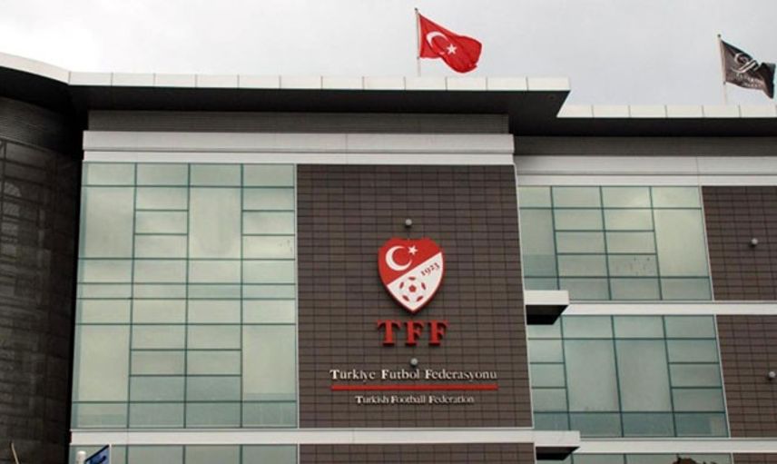 TFF'den Avrupa Süper Lig'i Açıklaması