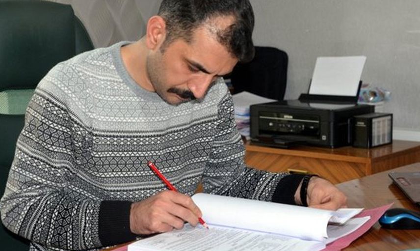 Kahramanmaraş'ta adamın ismini duyanlar inanmayıp kimliğine bakıyor!