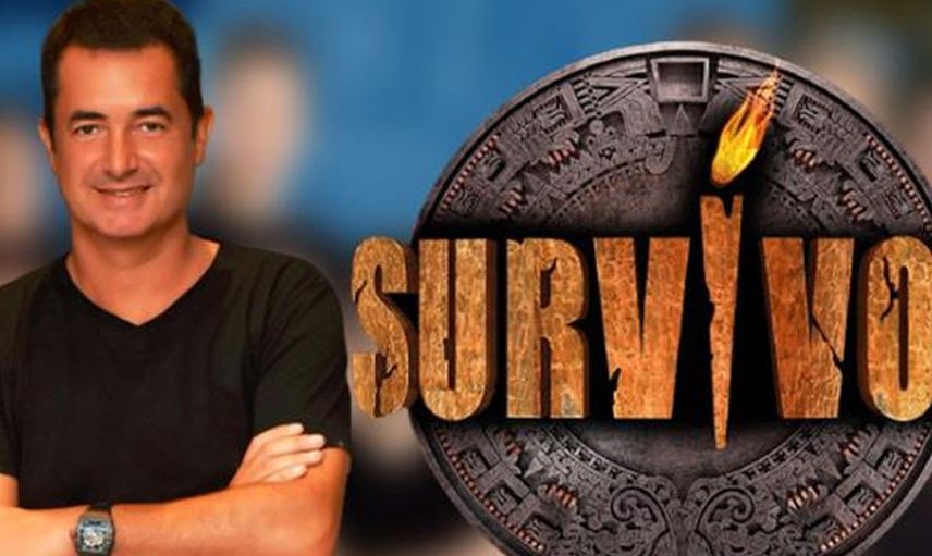 Flaş iddia! Survivor 2023 kadrosu ifşa oldu Acun bu sefer o isimleri yarıştıracak