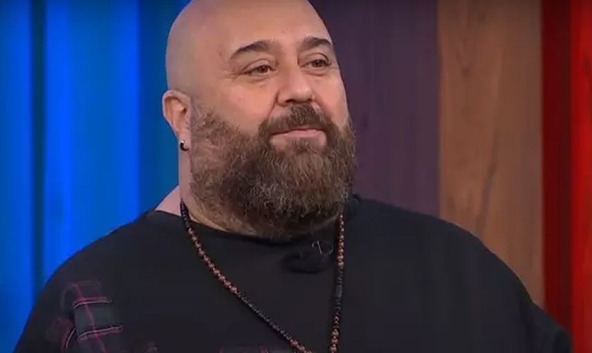 MasterChef'te ortalık kızıştı! Tahsin'den Somer Şef'e olay yaratan cevap: Bizde sonuç belli zaten!