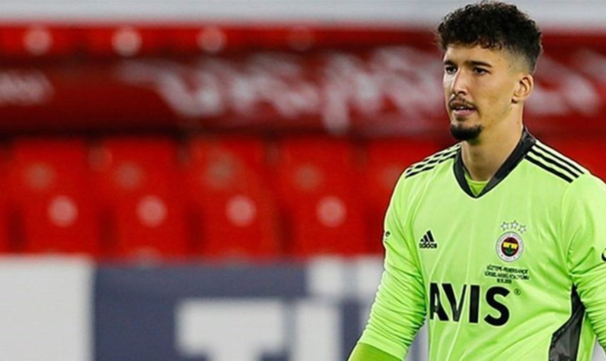Marsilya, Fenerbahçe'den Altay Bayındır'ı transfer etmek istiyor!