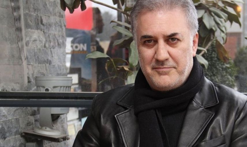 Tamer Karadağlı