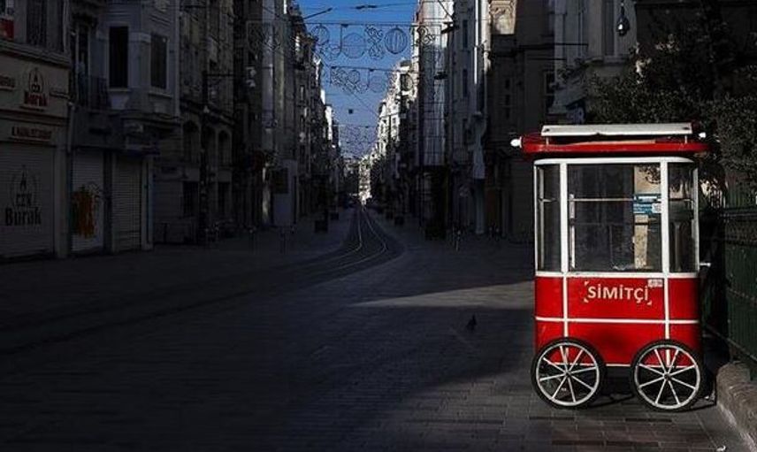 Tam Kapanma Uzayacak mı? 24 Mayıs Gündemde