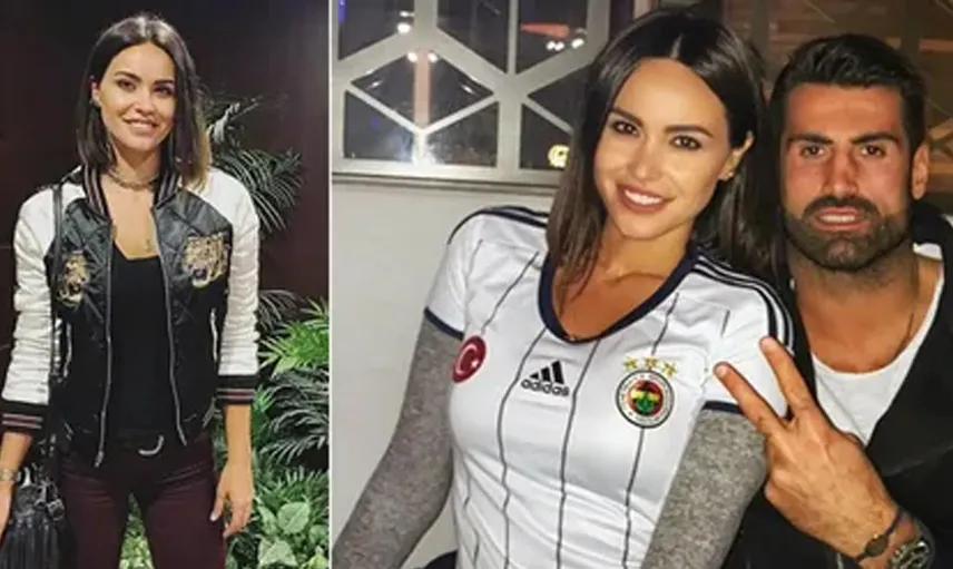 VOLKAN DEMİREL-ZEYNEP SEVER