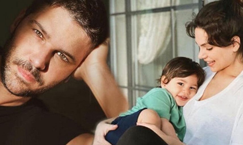 Tolgahan Sayışman'ı gözyaşlarına boğan baba sorusu: 'Yapılan yanlışlıklar aklıma geliyor'