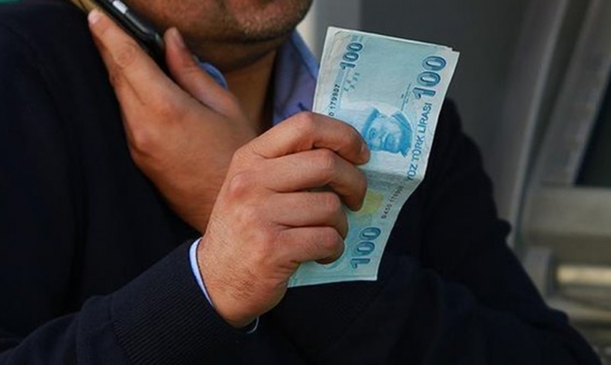 Enişte-Kayınço Bir Olup Tüm Türkiye’yi Dolandırdı!