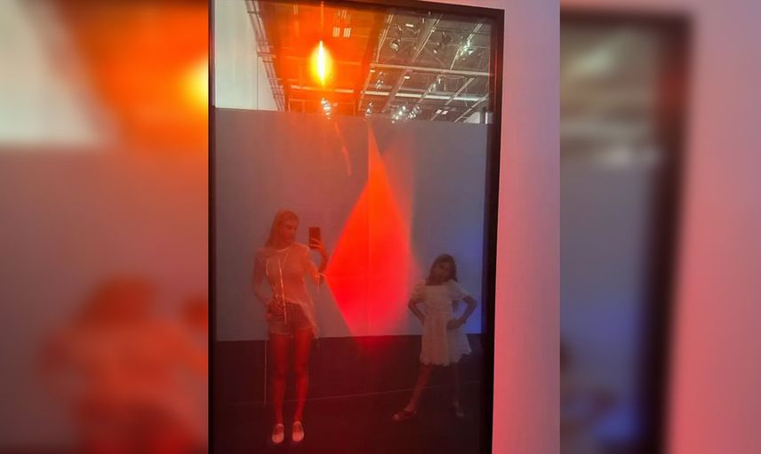 Şeyma Subaşı'yı sinirlendiren soru: Kızıyla tatil pozlarına kızı için gelen yoruma dayanamadı
