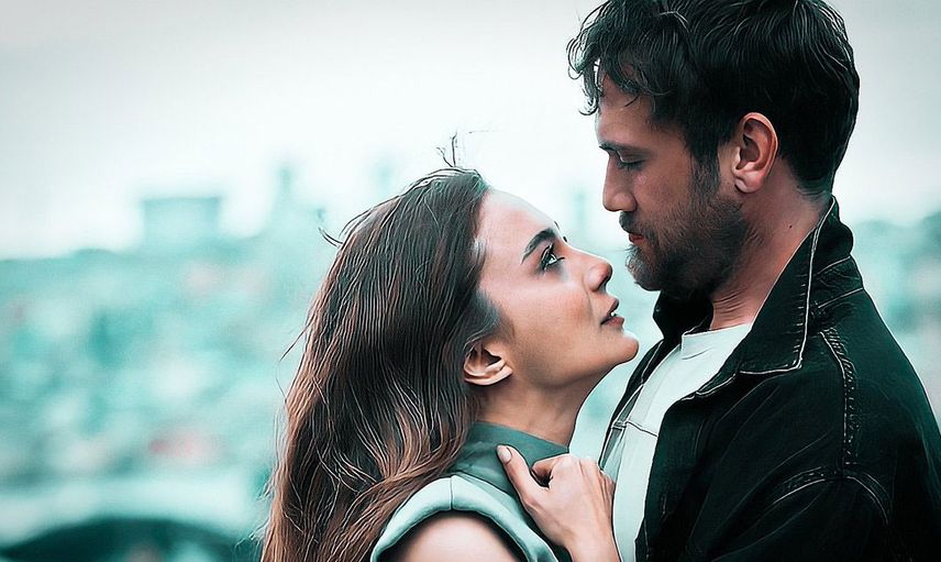 Çukur Aşkı Gerçek mi Oldu, Aras Bulut İynemli ile Damla Sönmez Aşk mı Yaşıyor?
