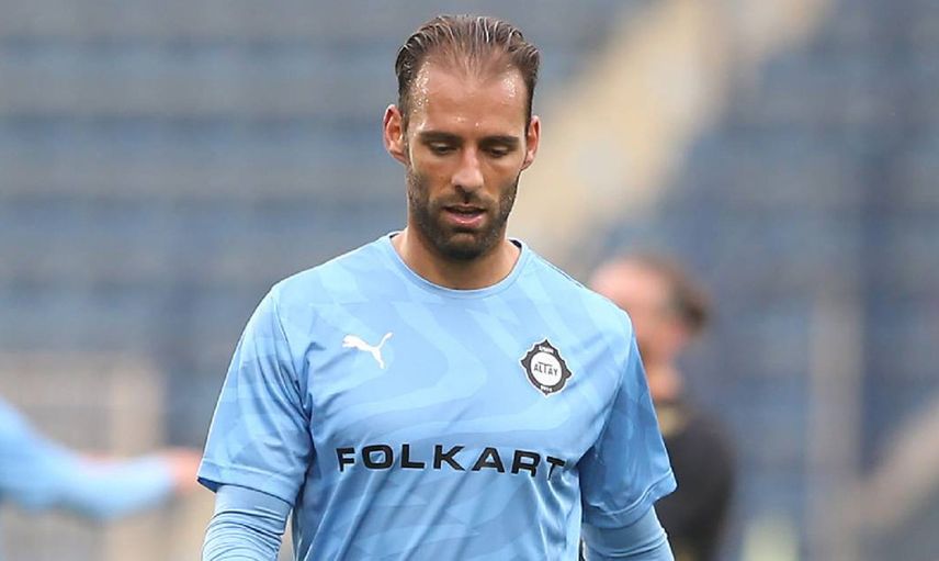 Marco Paixao'dan Beşiktaş-Sporting Lizbon Maçı Öncesi Çarpıcı Açıklamalar!