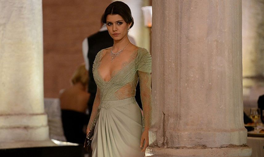 Beren Saat