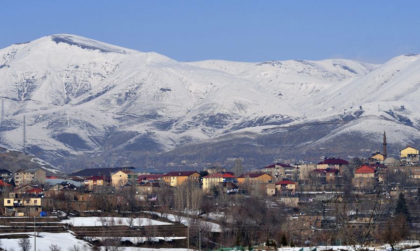 6. BİTLİS