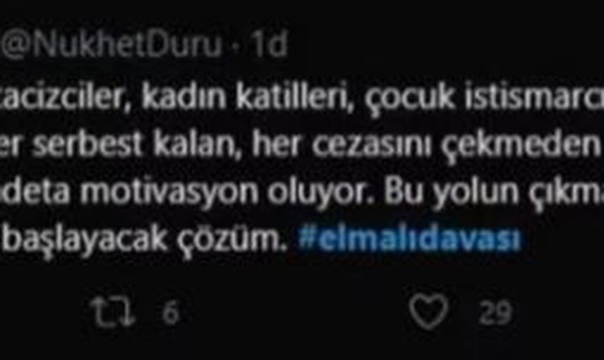 Nükhet Duru