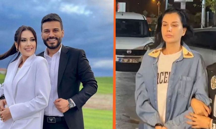 Dilan Polat ve Engin Polat olayında sıcak gelişme: Adliyeye sevk edildiler