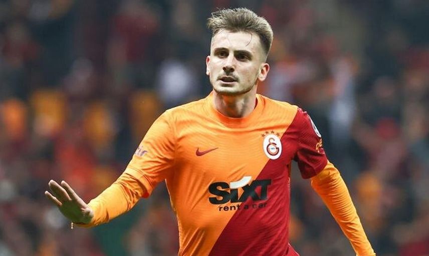Galatasaraylı Kerem Aktürkoğlu Fenerbahçe'nin Kapısından Dönmüş!