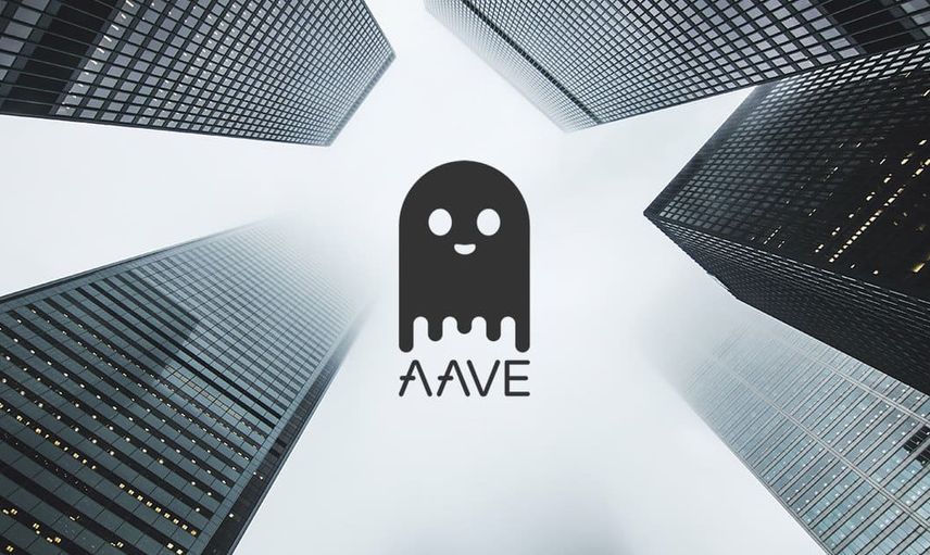 AAVE COIN