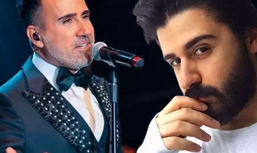 Şarkıcı Emrah'ın oğlu Tayfun Erdoğan Müge Anlı'dan yardım mı istedi? O sözleri duyunca çılgına döndü: Ölmeden önce...