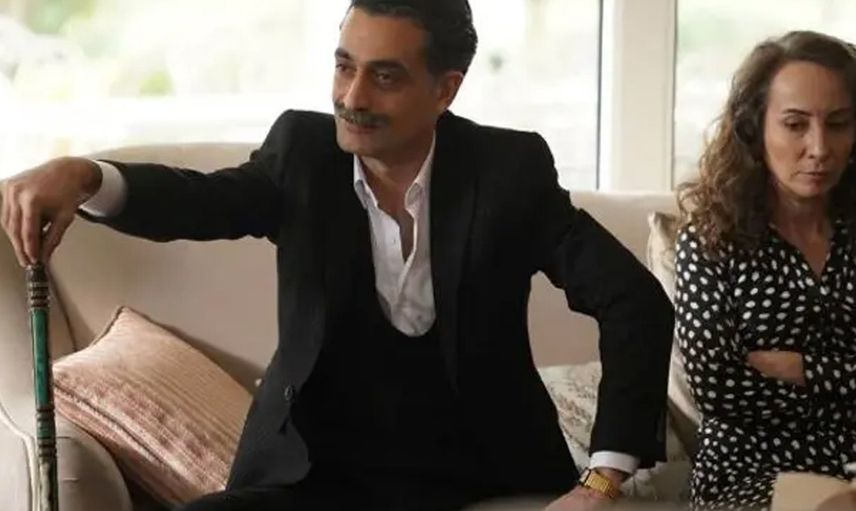 Yalı Çapkını'nda bir dönem kapanıyor: O sahne Mert Ramazan Demir'in son sahnesiydi!