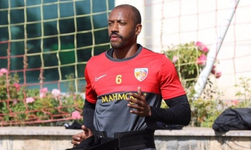 Eski Beşiktaşlı Manuel Fernandes Yaşadığı Saldırıyı Anlattı!