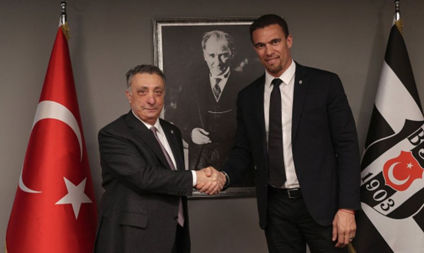 Yapılan anlaşma büyük ses getirdi
