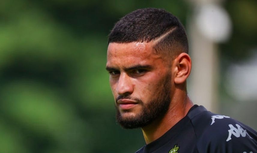 Fenerbahçe Transferde Gözüne Adem Zorgane'yi Kestirdi!