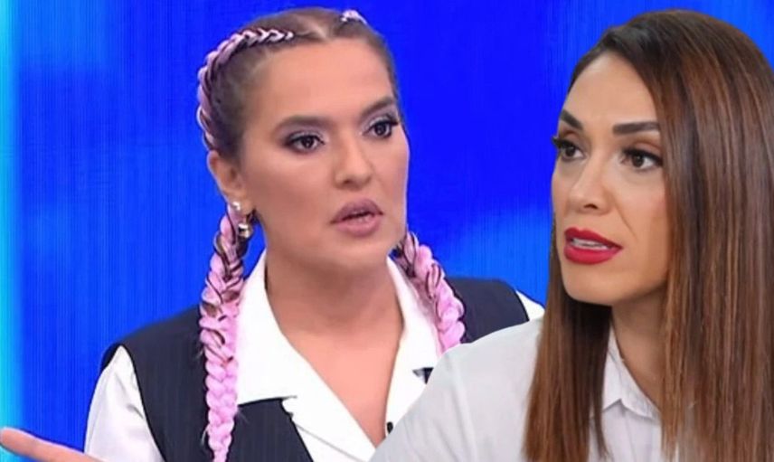 Aralarından su sızmıyordu: Demet Akalın ve Zuhal Topal'ın 10 yıllık küslüğünün sebebi ortaya çıktı!