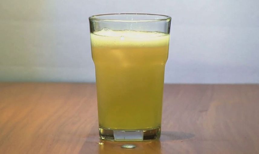 Limon suyuna sarımsak atarsanız ne olur? İnanamayacaksınız!