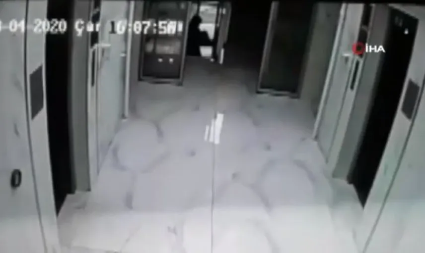 Kocasının Yasak Aşkını Öğrenen Kadının Yaptıkları Kan Dondurdu!