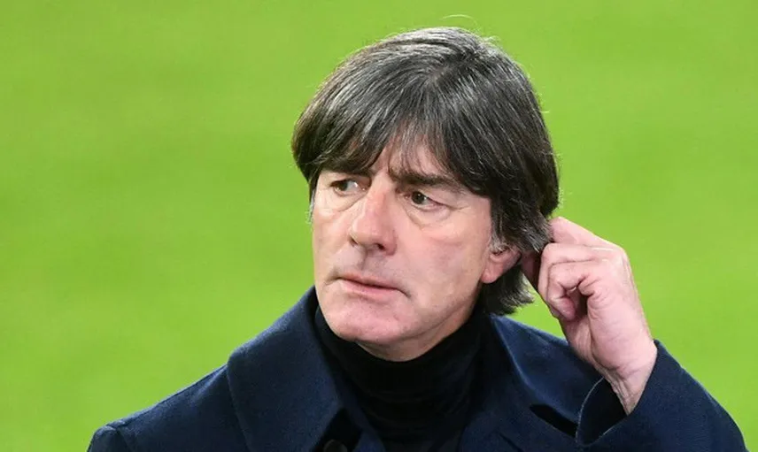 Fenerbahçe İle Adı Anılan Löw Madrid Yolunda!