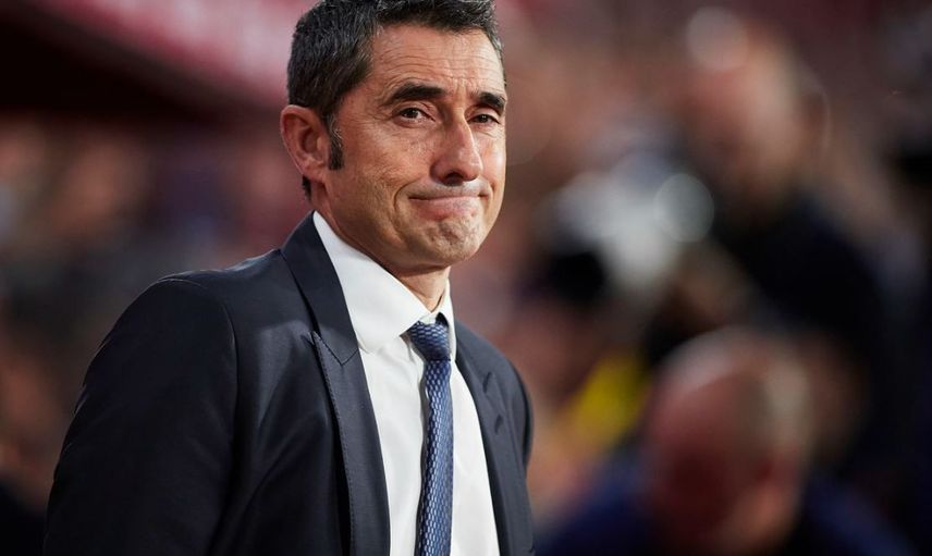 Fenerbahçe Valverde Bombasını Patlatıyor!