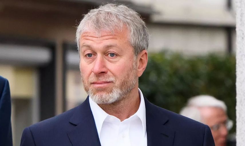 Türk İş İnsanı Muhsin Bayrak, İngiliz devi Chelsea'yi satın almak istediğini duyurdu!