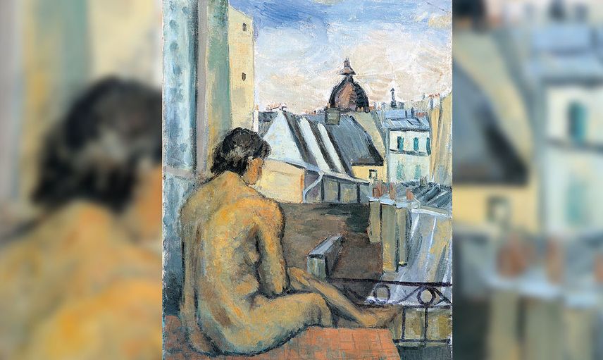 Nü, Avrupa’da sanatın olmazsa olmazı, Türkiye’de ise lüks… Şu anda neden nü modellik yapamıyorsunuz? 