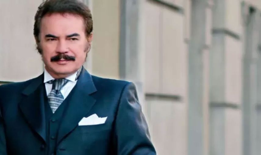 Cüneyt Arkın'dan sonra şimdi de Orhan Gencebay! Ünlü şarkıcı apar topar hastaneye kaldırıldı sevenlerini yıkan haber geldi!