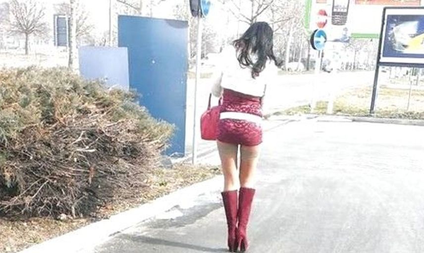 İş çıkışı görüntülendi