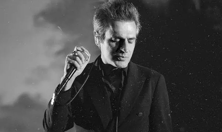 Teoman'a hayatı zehir etti: Rock star savcılığa koştu!