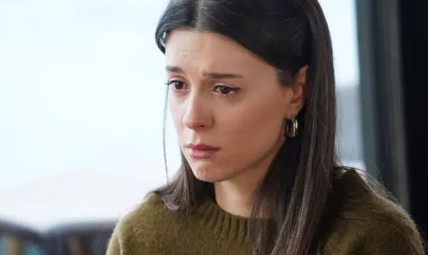 Yalı Çapkını Pelin ölüyor mu? Pelin'in bebeğinin babası kim? Ferit mi Serter mi? DNA testi raporu ortalığı karıştırdı!