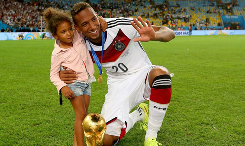 Fenerbahçe Boateng'in Peşinde!