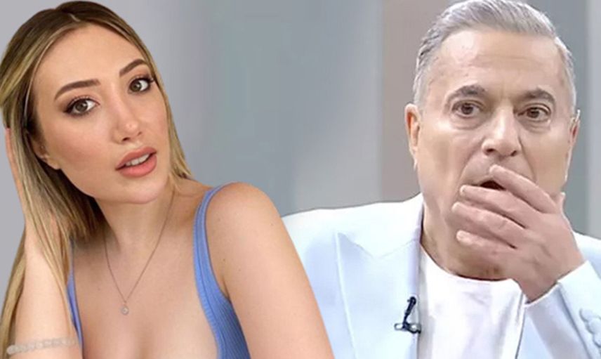 Mali'nin kızı Yasmin Erbil bikinili fotoğraf paylaştı hem babası hem takipçileri çıldırdı! Alev atmaktan ortalık yandı