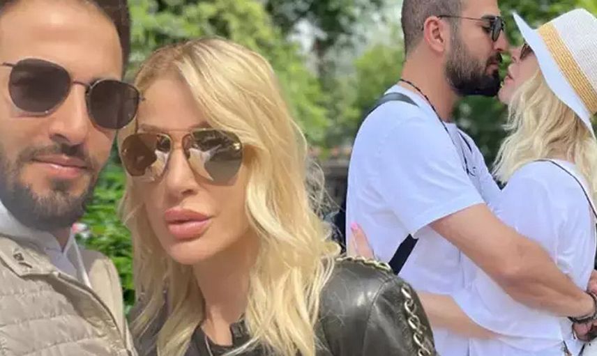 Bomba iddia! Seda Sayan hamile mi?