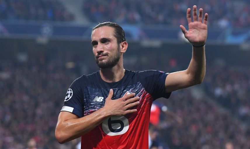 Yusuf Yazıcı'nın Menajerinden Transfer Açıklaması!