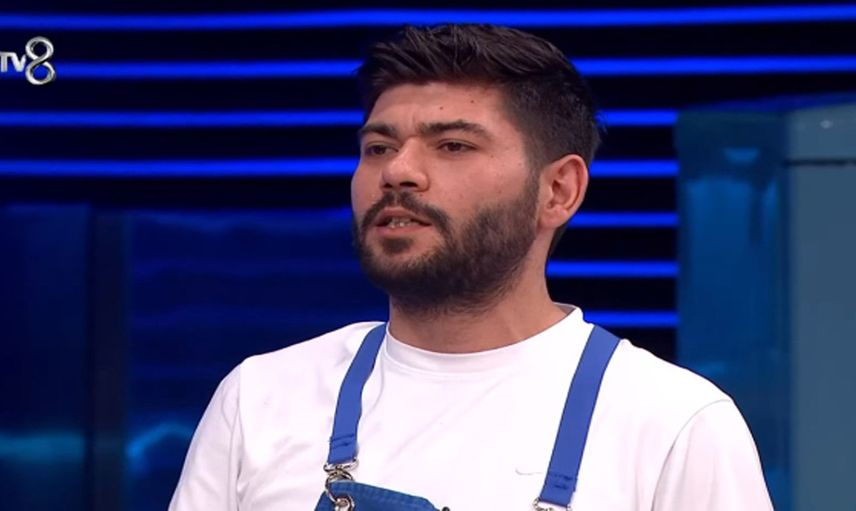 Sergen ise Kıvanç'a 'Sabaha kadar yarışırım seninle. Gel sana da öğreteyim tarifi'