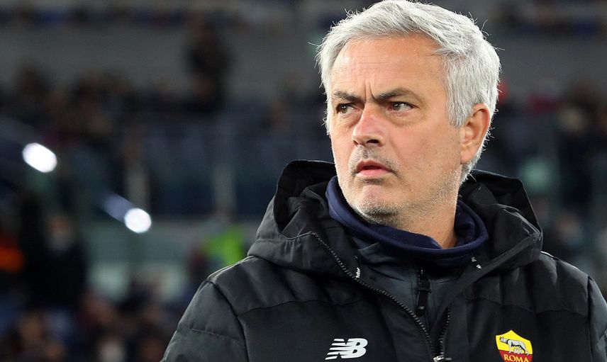 Roma Fenerbahçe'den Berke Özer'i Transfer Etmek İstiyor!