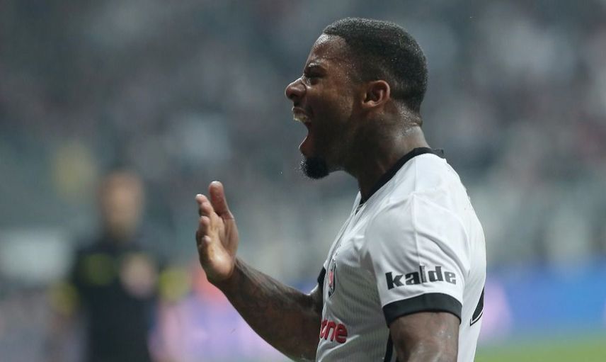 Beşiktaş Jeremain Lens'in Sözleşmesini Feshetti!
