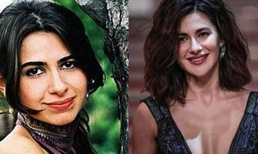 Nesrin Cavadzade