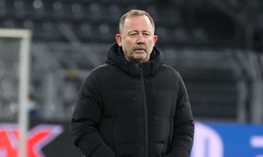 Beşiktaş Efsanesi Rasim Kara'dan Sergen Yalçın Yorumu!