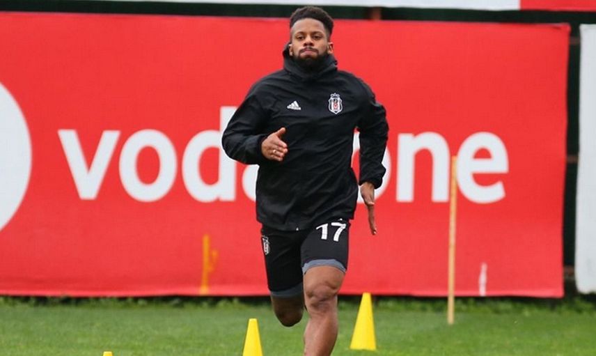 Beşiktaş'ın Futbolcusu Jeremain Lens Futbolu Bırakıyor!