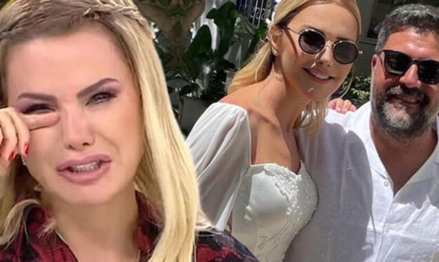 Ece Erken bu sefer fena kızdı! 'Bana reddi mirasımı geri çektirtmeyin' dedi Benan Kocadereli'nin etekleri tutuştu