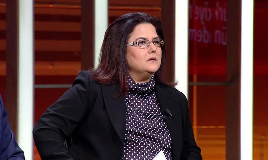 Aile ve Sosyal Hizmetler Bakanı Derya Yanık Kimdir?