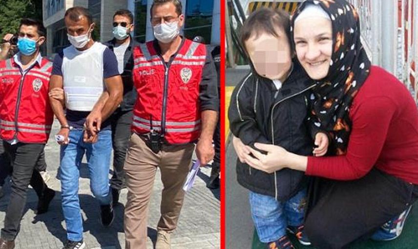 Kocası Tarafından Tüfekle Öldürülen Gülten Yankın