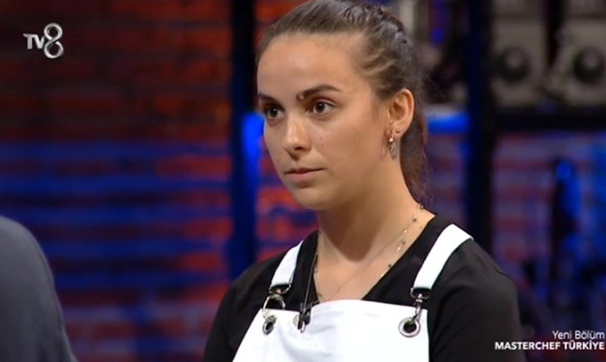 Masterchef Tanya'nın Kilolu Fotoğrafına Uğur Yılmaz Deniz'in Yaptığı Yorum Olay Oldu!