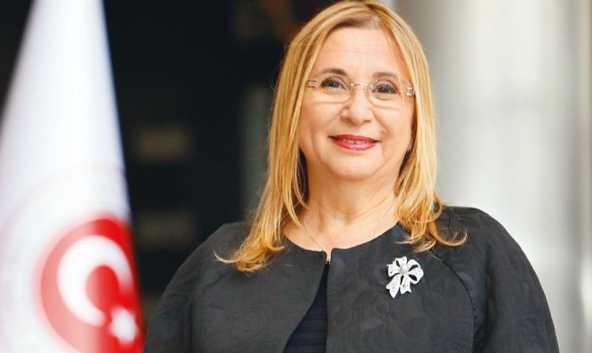 Kabine'de Değişiklik! Değişiklik Yaşanan Bakanlıklar!